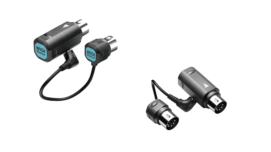 CME WIDIMaster 2セット WIDI Master 2 Pack / WIDI Master + Jack Bundle | ワイヤレス